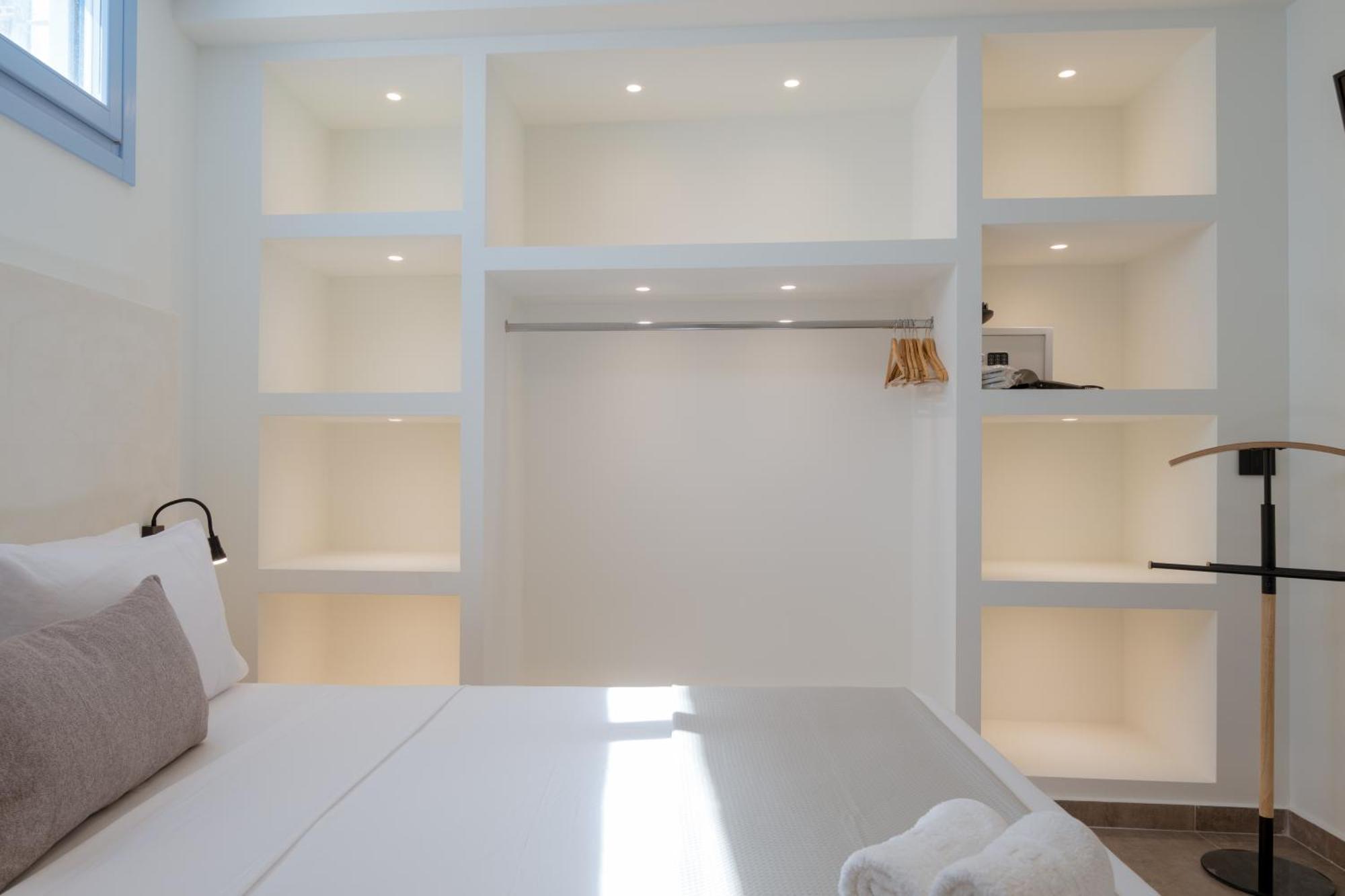 Ferienwohnung Aneliz Paros Exterior foto